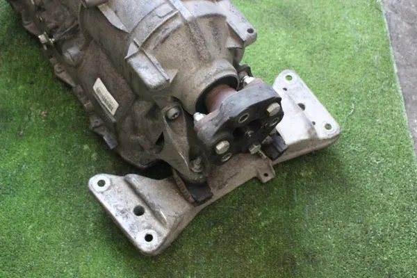 Boîte automatique BMW 8HP45 OEM 7640096 image 6