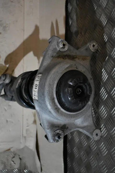 Ammortizzatore Anteriore Destro Porsche Macan 1 image 2