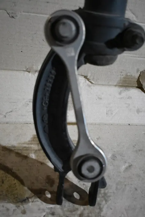 Ammortizzatore Anteriore Destro Porsche Macan 1 image 3