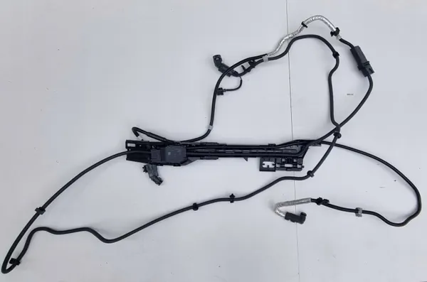 Mangueira AdBlue VW PASSAT B8 OEM 3Q0131961F Usado image 2