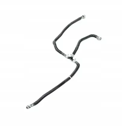 Durite de réservoir de liquide de refroidissement OEM 68280797AC image 2