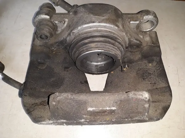 OEM 4G0106AK Etujarrurattaat & jarrupuristimet 320mm image 3