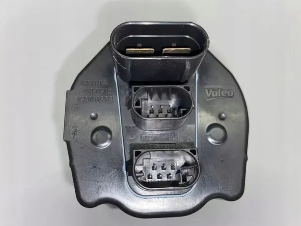 BMW Transmission Motor 00655001620 image 2