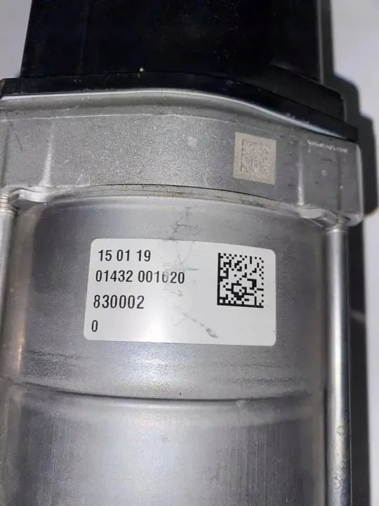 BMW Transmission Motor 00655001620 image 4