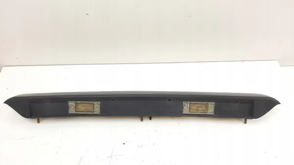 Opel Movano A rekisterikilven valo OEM MAM3210 image 2