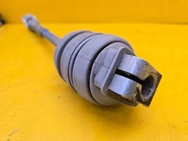 Joint de colonne de direction BMW OEM 6862089 image 3