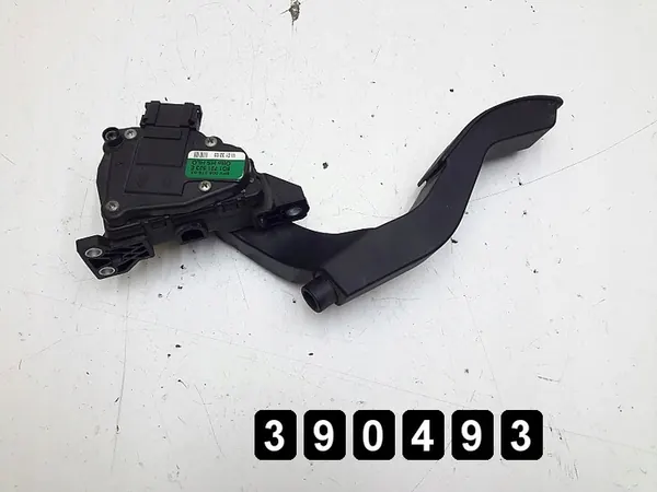 Gaspedaal SKODA SUPERB I 2005 8D1721523E image 2