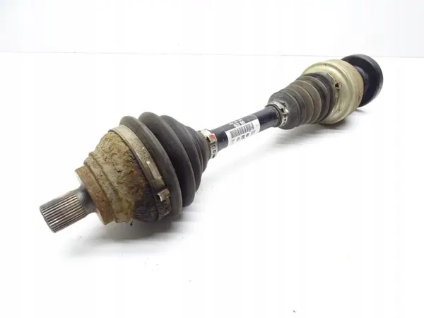 Eixo dianteiro esquerdo OEM 5N0407763 para VW Tiguan I 5N image 2