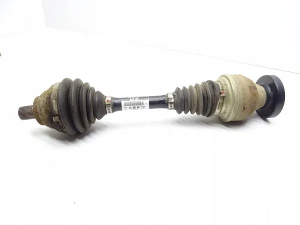 Eixo dianteiro esquerdo OEM 5N0407763 para VW Tiguan I 5N image 3