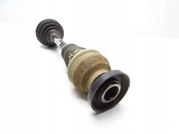 Eixo dianteiro esquerdo OEM 5N0407763 para VW Tiguan I 5N image 4