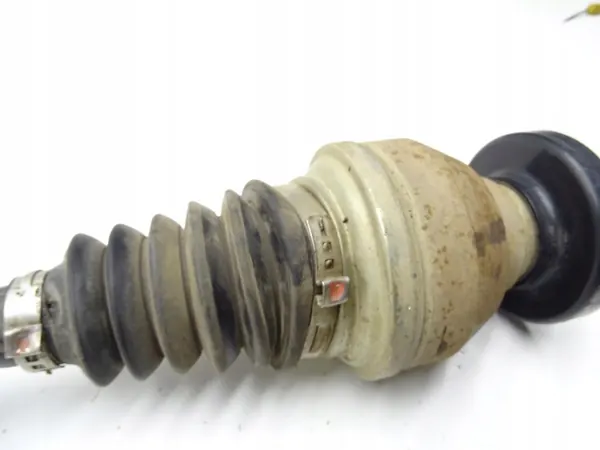 Eixo dianteiro esquerdo OEM 5N0407763 para VW Tiguan I 5N image 5