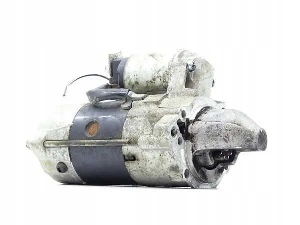 Arrancador Mitsubishi L200 V 2.4D 1810A371 image 2