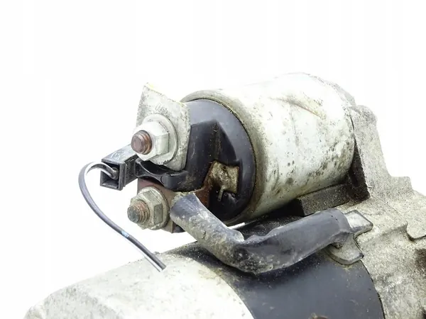 Arrancador Mitsubishi L200 V 2.4D 1810A371 image 3