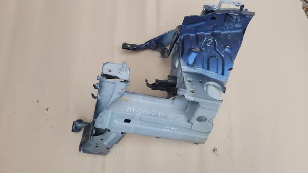 OEM 641003216R Sous-bas avant droit - Renault image 2