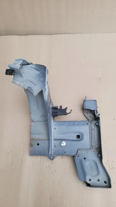 OEM 641003216R Sous-bas avant droit - Renault image 10