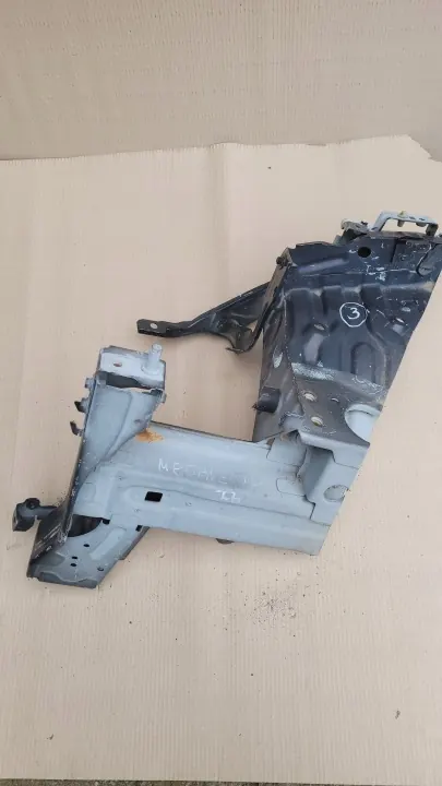 OEM 641003216R Sous-bas avant droit - Renault image 3