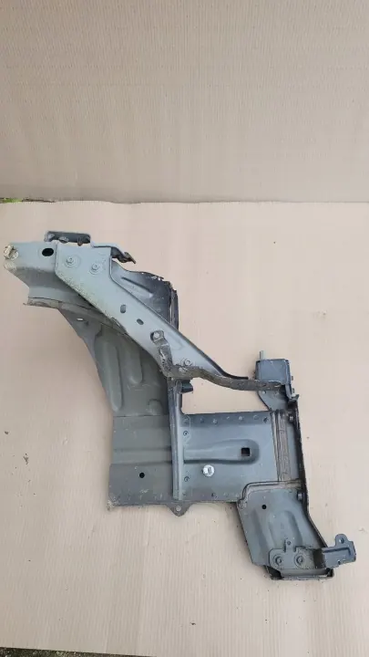 OEM 641003216R Sous-bas avant droit - Renault image 4