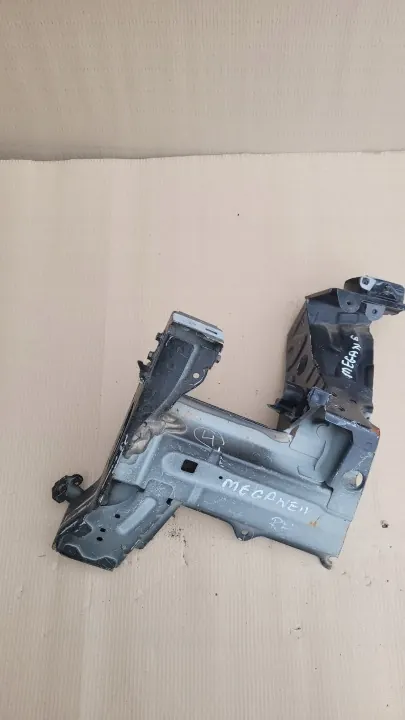 OEM 641003216R Sous-bas avant droit - Renault image 5