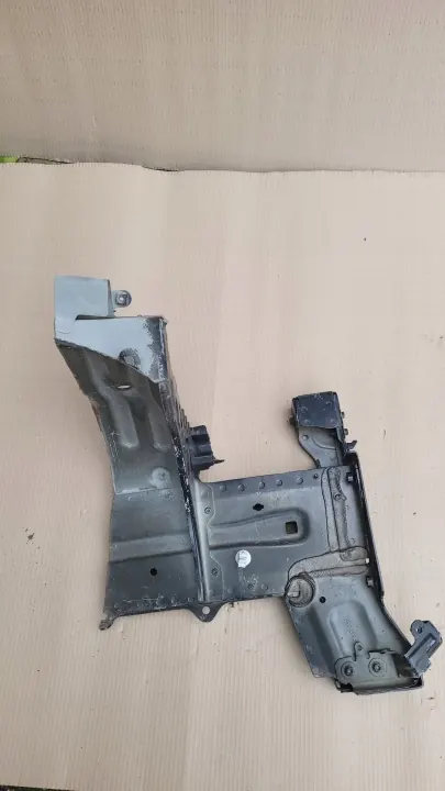OEM 641003216R Sous-bas avant droit - Renault image 6