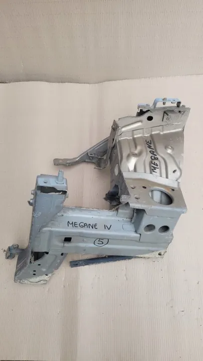 OEM 641003216R Sous-bas avant droit - Renault image 7