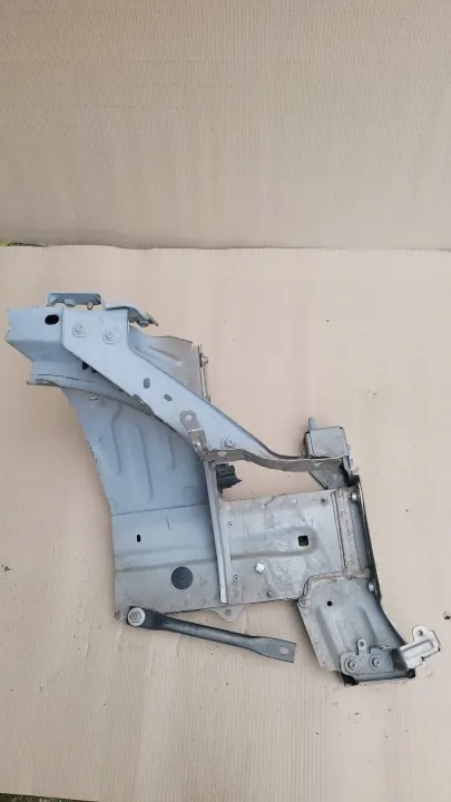 OEM 641003216R Sous-bas avant droit - Renault image 8