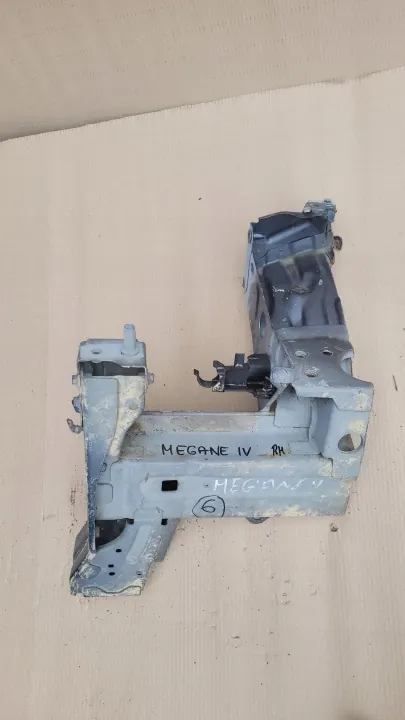 OEM 641003216R Sous-bas avant droit - Renault image 9