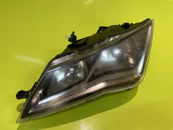 FARO ESQUERDO SEAT LEON 5F1941005 image 2