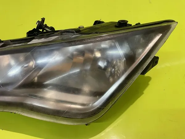 FARO ESQUERDO SEAT LEON 5F1941005 image 5