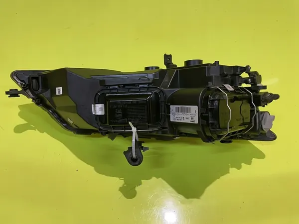 FARO ESQUERDO SEAT LEON 5F1941005 image 7