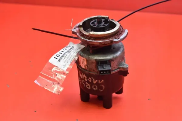 Zündspule OEM 90346324 für Opel Kadett E 1.4 8V image 3