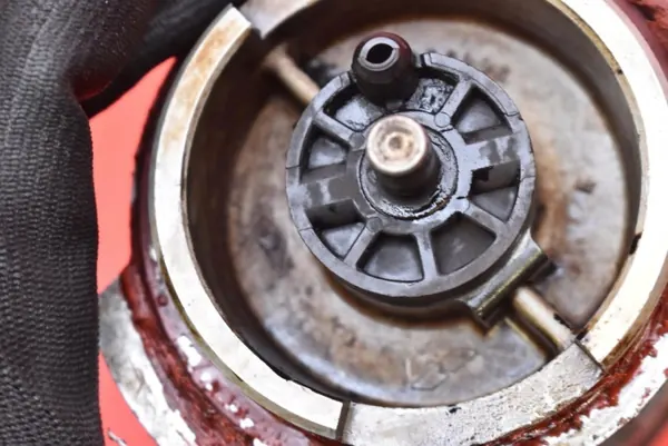 Zündspule OEM 90346324 für Opel Kadett E 1.4 8V image 9