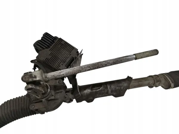 Caixa de direção Mercedes-Benz A W169 6700001832 image 5