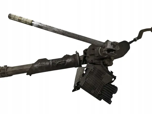 Caixa de direção Mercedes-Benz A W169 6700001832 image 7