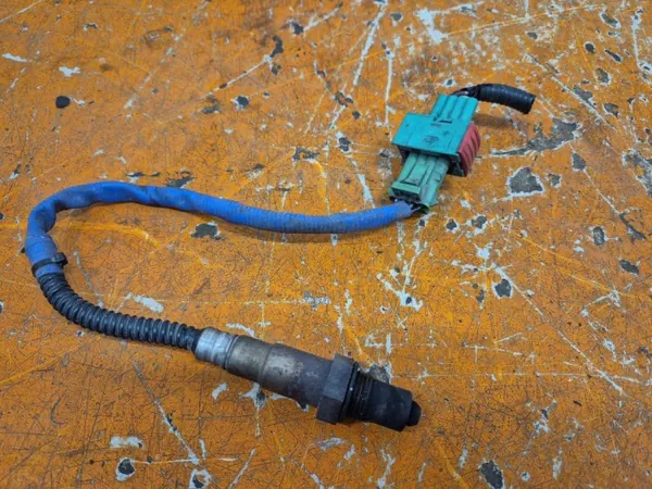 Lambda-Sonde OEM Wrakomania-29587- für Tata Indica 2 image 2