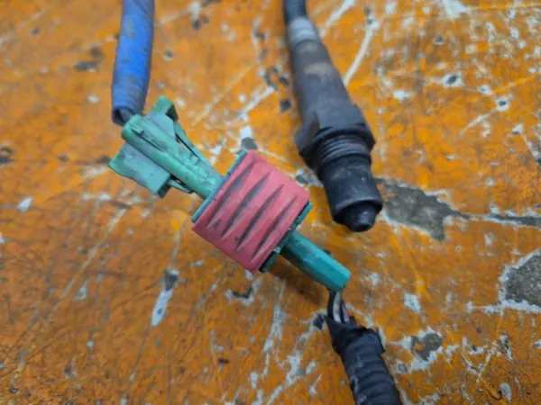 Lambda-Sonde OEM Wrakomania-29587- für Tata Indica 2 image 3