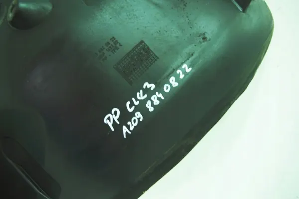 Rechte Frontkotflügel OEM A2098840822 für Mercedes CLK image 3