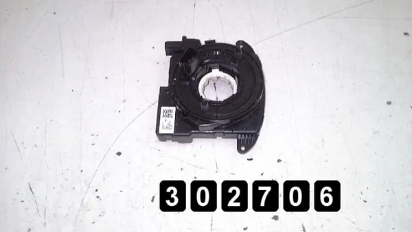Bague de glissement VW OEM AM-302706 pour Beetle Cabriolet image 3