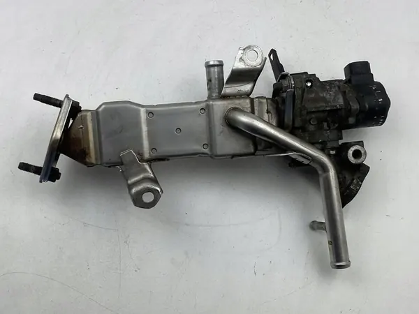 Toyota OE 25601-37010 Pakokaasujäähdytin image 5