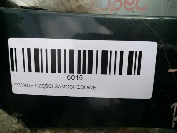 Aile avant droite OEM 360203485 Toyota RAV4 III image 10
