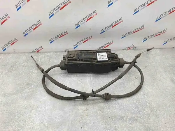 Handremmodule BMW X5 (F15, F85) 6870191 image 6