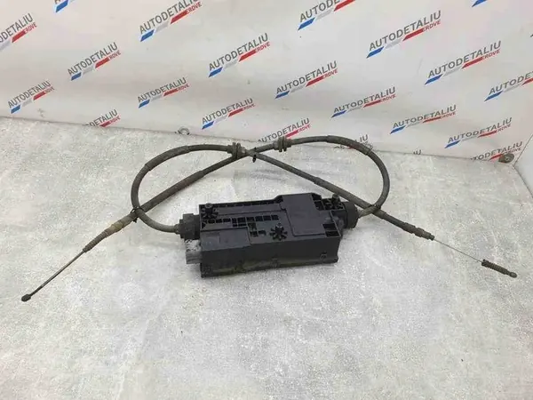 Handremmodule BMW X5 (F15, F85) 6870191 image 7