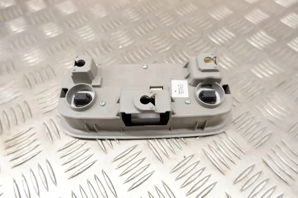 Interieurverlichting TOYOTA YARIS (_P21_) 81260K0060 image 2