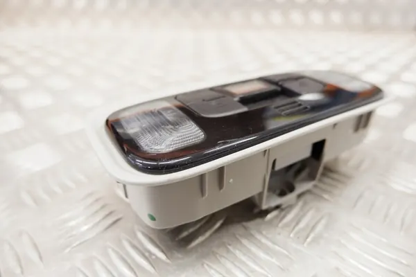 Interieurverlichting TOYOTA YARIS (_P21_) 81260K0060 image 5