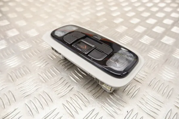 Interieurverlichting TOYOTA YARIS (_P21_) 81260K0060 image 6