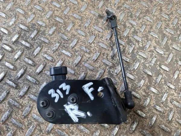 Sensor de suspensão pneumática dianteiro Cadillac Escalade 2007 15098629 image 3