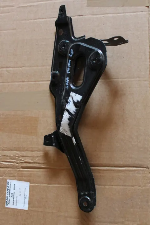 OEM asdft566taasasd Front Left Fender Bracket image 2