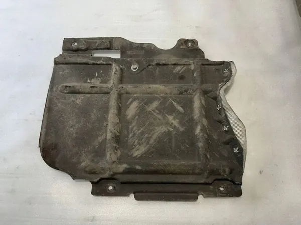 Cobertura do motor OEM 68191341AB para Jeep Grand Cherokee IV image 2