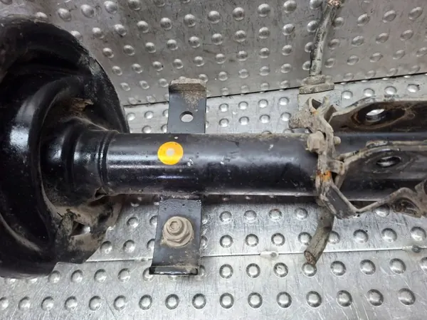 Amortecedor Dianteiro Direito OEM S26309144 Renault image 3