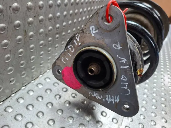 Amortecedor Dianteiro Direito OEM S26309144 Renault image 4