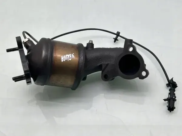 GM114 Catalisador para Opel Mokka A image 2